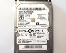 Samsung ST1000LM024