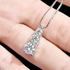 Ciondolo regalo fidanzamento