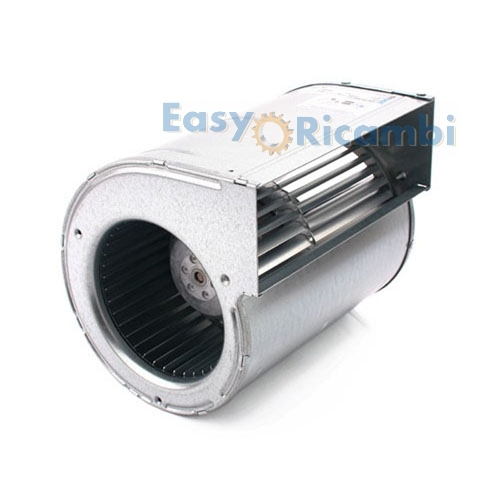 Motore ventilatore centrifugo