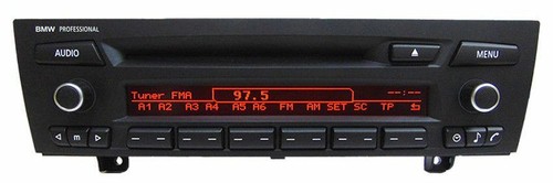 Bmw serie professionale - 3,