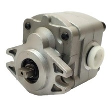 Pompa ad ingranaggi Poilt