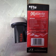 FTE MAXIMAL - 0400300 - OCCHIO