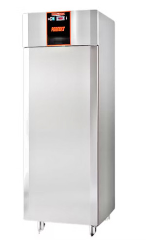 Congelatore inox 600 - , lt