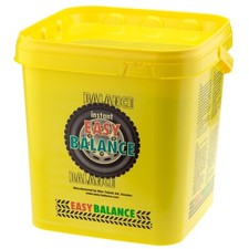 Polvere bilanciamento - polvere, di