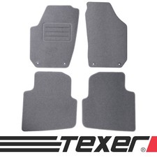 Tappetini per Skoda Roomster