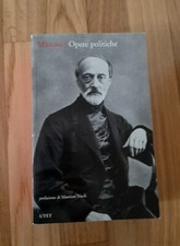 Mazzini - Opere Politiche -