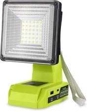 Luce senza fili 1500LM per