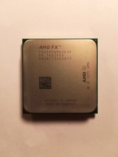 Processore AMD FX -6300, 3,5