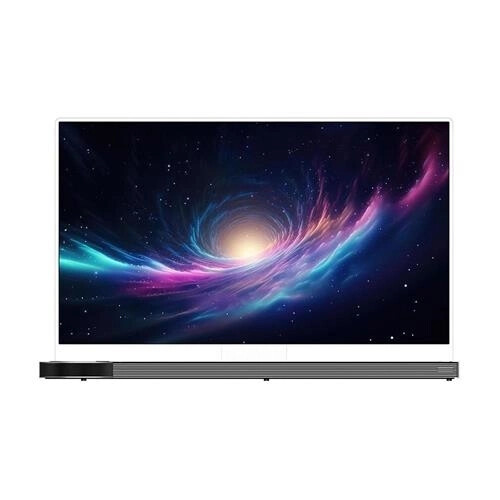 Smart pollici 4k ultra - pollici,