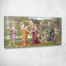 La Cadenza Dell'Autunno Evelyn