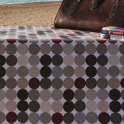 Tovaglia cotone rivestito - cotone,