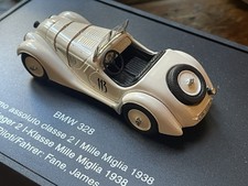 Modellino scala 1:43 BMW 328