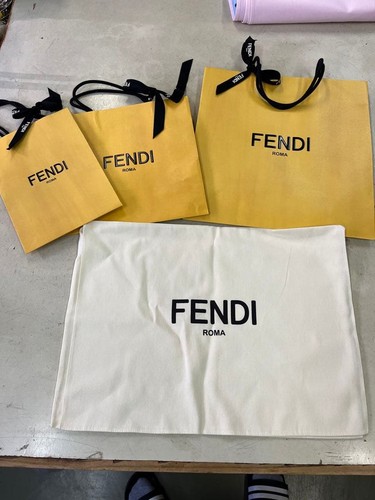 Fendi daily lifestyle goods - daily,
