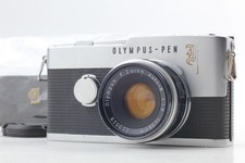 [Ecc+5] Olympus Pen F 35 mm
