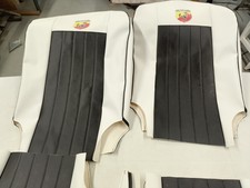 tappezzeria fiat 500 f.l.r