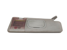 Parasole aletta Lato Passeggero per Fiat Bravo 2 Serie (2007   2010)