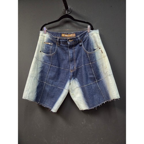 Pantaloncini jeans vintage