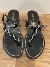 Sandali ballerine - e,