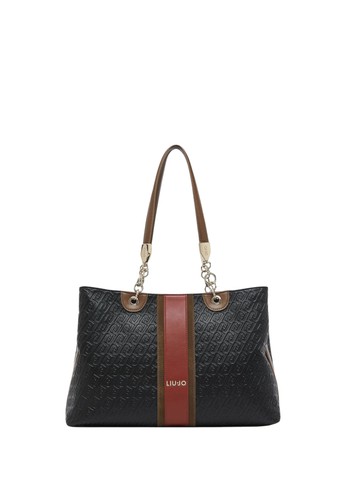 Borsa tote media - , liu