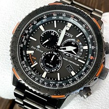 Orologio pilota CITIZEN