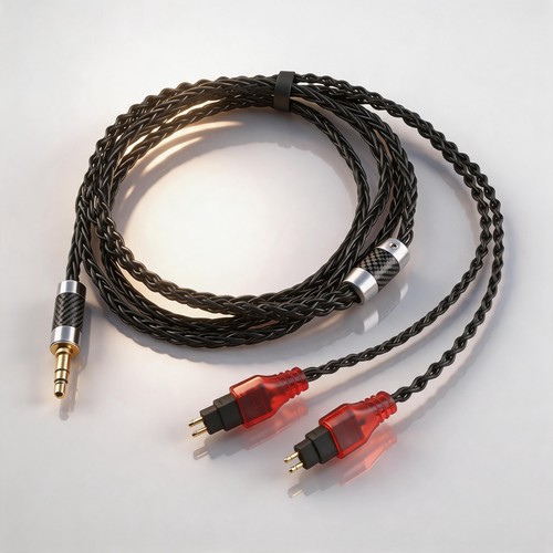 Cavo auricolare bilanciato - , 8
