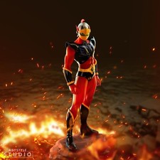 Abystyle Studio Super Figure