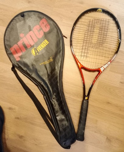 Racchetta tennis prince - racchetta,