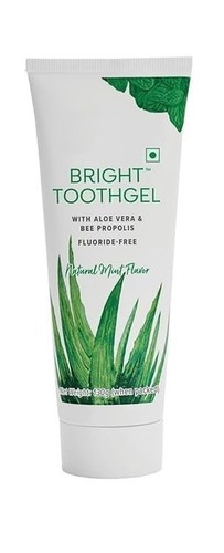 Gel denti forever bright menta - gel,