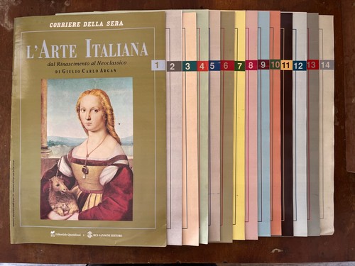 Fascicoli corriere della sera - fascicoli,