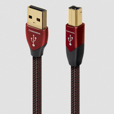 AUDIOQUEST CINNAMON USB CABLE
