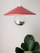 Lampadario anni '70