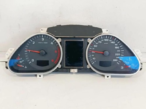 4f0920901gx quadro strumenti - quadro,