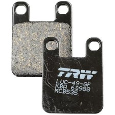 Bremsbelag für CH Racing WSM