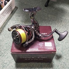 SHIMANO STRADIC C14+ 3000XGMB
