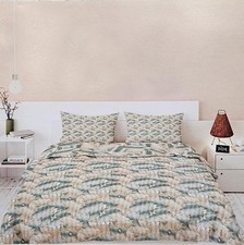 COMPLETO LENZUOLA FLANELLA