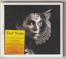 yael naim - cd digipack -
