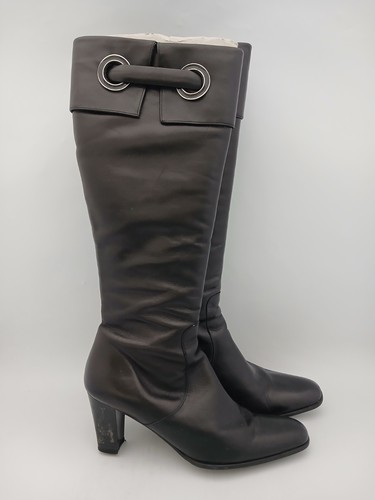 Pierre cardin black - cardin, leather