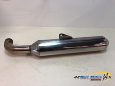 Silencieux moto guzzi - moto,
