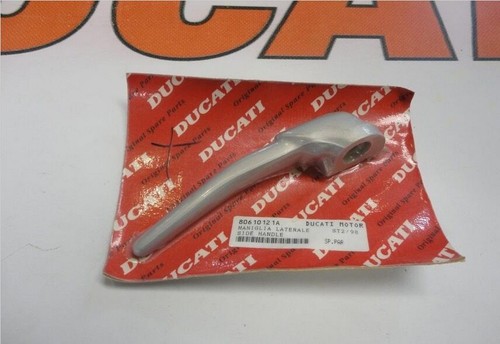 Ducati impugnatura sport - impugnatura,