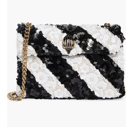 Borsa tracolla convertibile - borsa, a