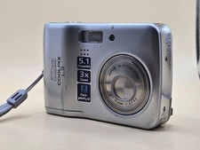 Nikon Coolpix L3 5,1 megapixel