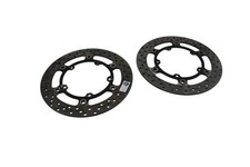 DISCHI ANTERIORI YAMAHA MT-09 2013 2015 DISCO RUOTA