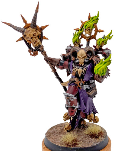 Warhammer 40k caos space - warhammer,