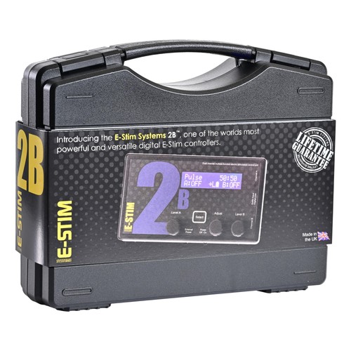 Stim box series 2b - e-stim,