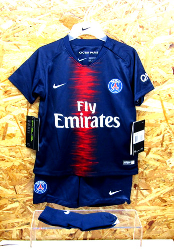 Kit completo nike - kit,