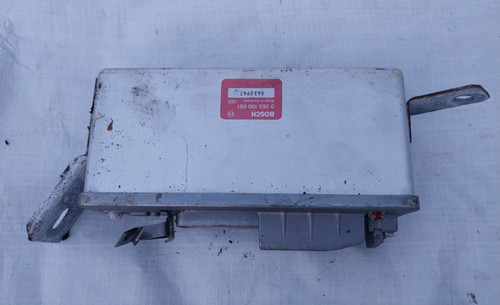 Centralina abs alfa 164 v6 - 164, 2.0