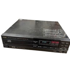 Denon DCD-1000 Compact Disc CD