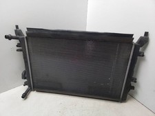 Radiatore acqua volkswagen - radiatore,