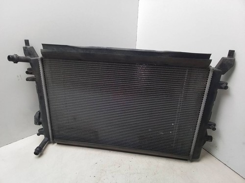 Radiatore acqua volkswagen - radiatore,