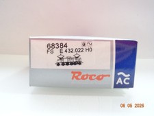 ROCO H0 68384 FS E432.022
